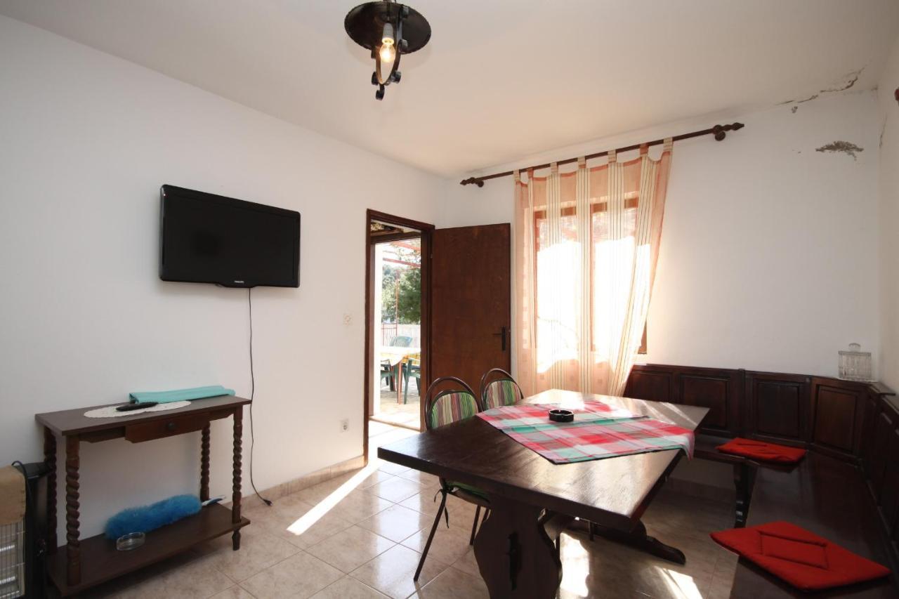 Apartments By The Sea Basina, Hvar - 8749 Vrbanj Luaran gambar