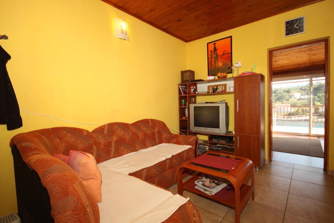 Apartments By The Sea Basina, Hvar - 8749 Vrbanj Luaran gambar