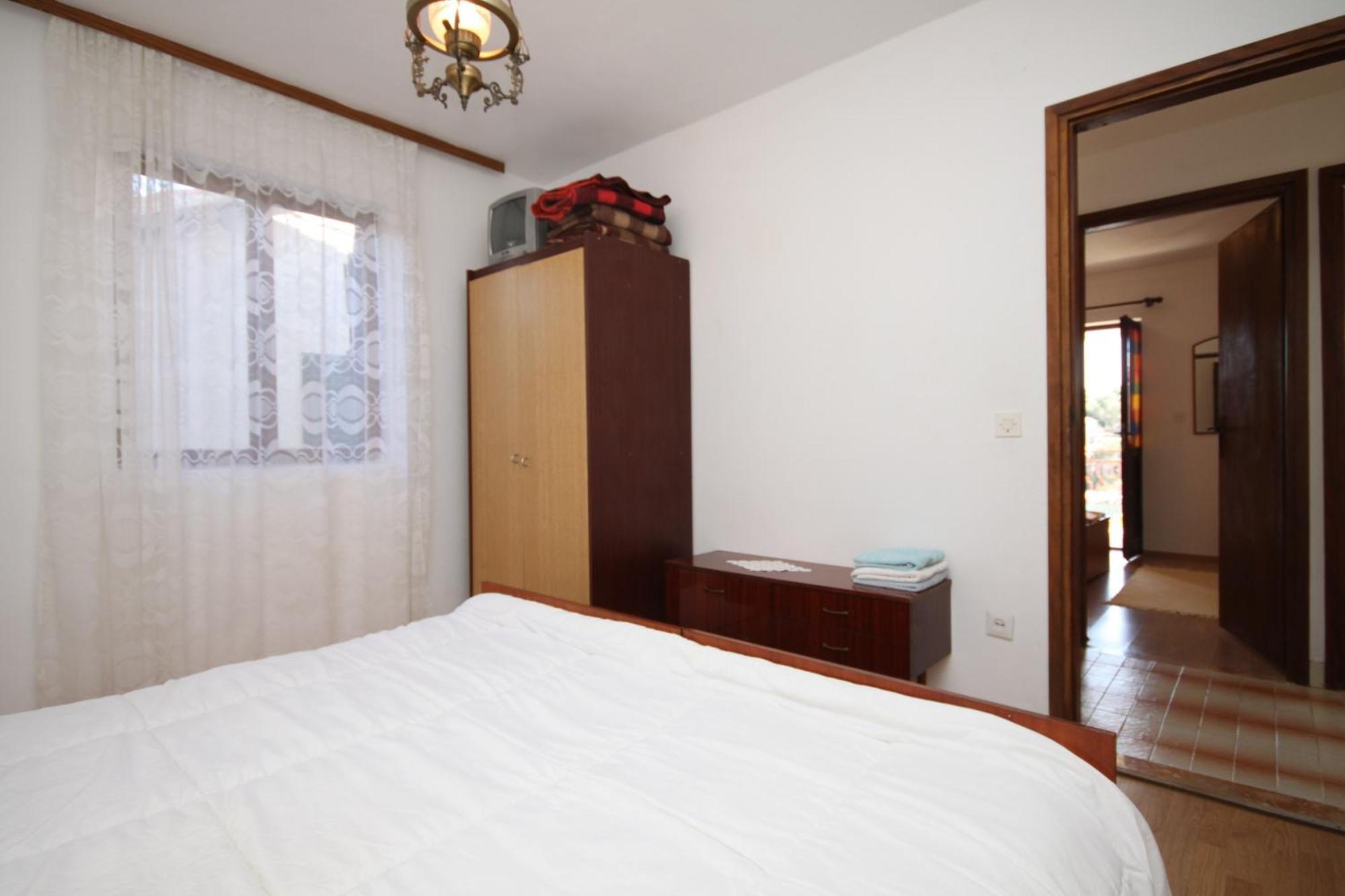 Apartments By The Sea Basina, Hvar - 8749 Vrbanj Bilik gambar