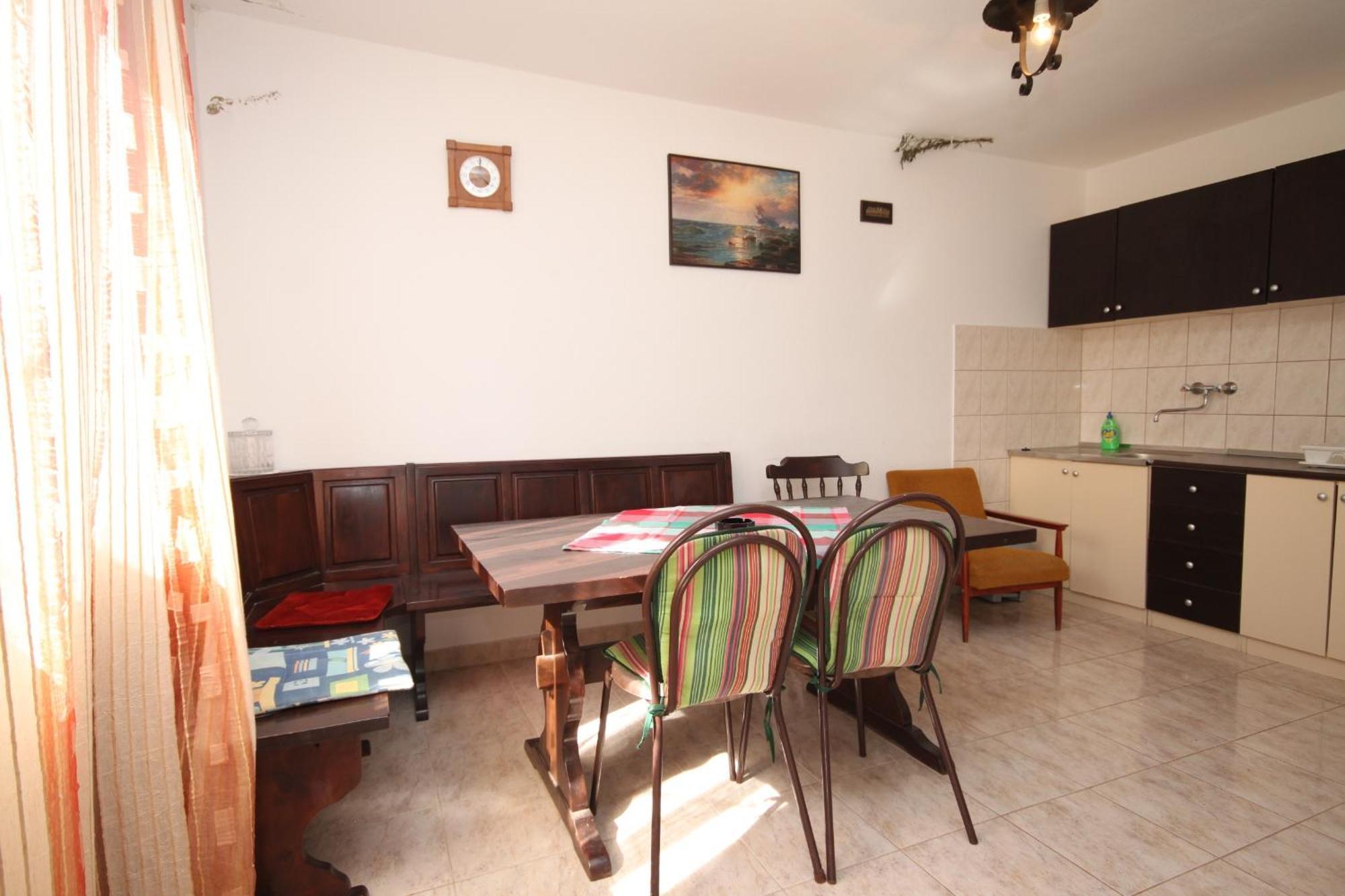 Apartments By The Sea Basina, Hvar - 8749 Vrbanj Bilik gambar